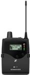 Sennheiser EK IEM G4-A1 Stereo In Ear Monitor Bodypack Receiver A1